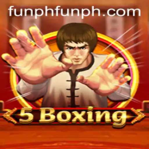 Exploring 5Boxing: The Thrilling New Game Captivating Enthusiasts with Phfun