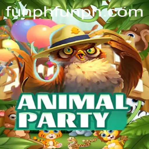 Exploring AnimalParty: A Fun-Filled Adventure