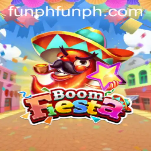 BoomFiesta: A Thrilling Adventure in Mobile Gaming
