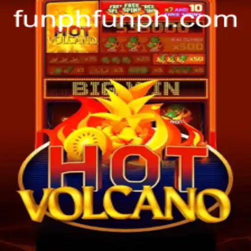 Unleashing the Adventure: Exploring HotVolcano with Phfun