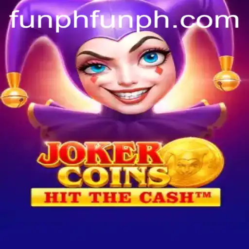 JokerCoins: A Dive into the Thrilling World of High-Stakes Gaming