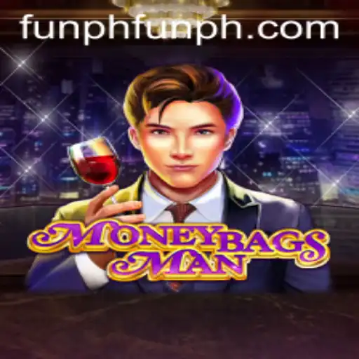 MoneybagsMan: The Exciting Adventure of Wealth and Strategy