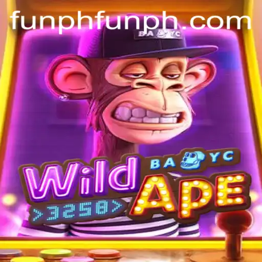 Dive into the Jungle Adventure of WildApe3258