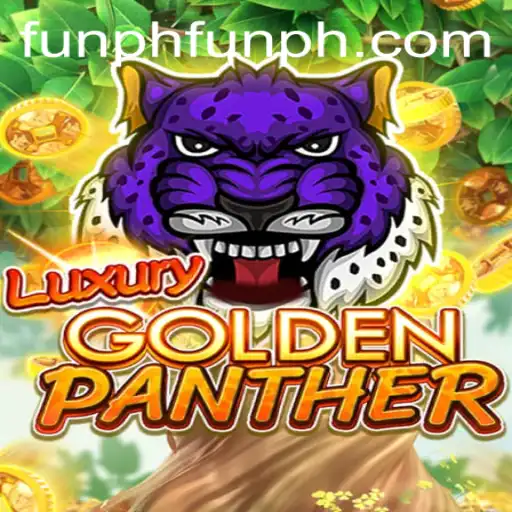 Embark on an Epic Adventure with LUXURYGOLDENPANTHER