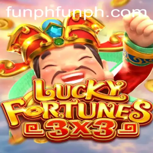 Exploring LUCKYFORTUNES3x3 Gaming