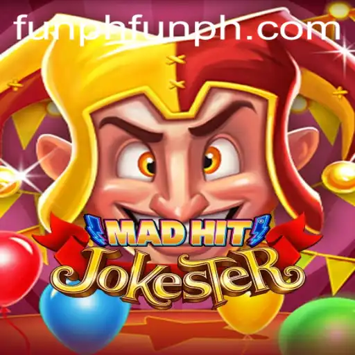 Exploring the Whimsical World of MadHitJokester: A Game of Strategy and Laughter