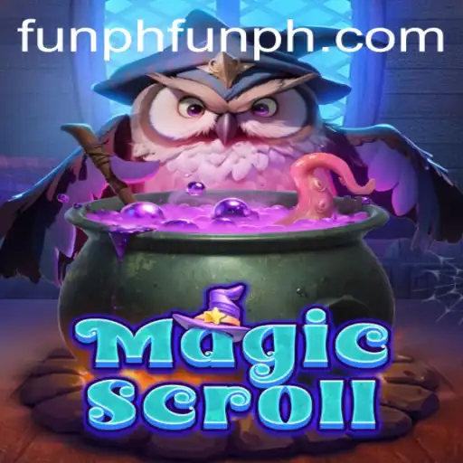 MagicScroll - A Enchanting Adventure in the World of Spells