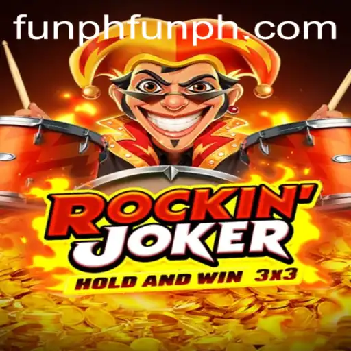 Discovering Rockinjoker: The Thrilling New Game Taking the World by Storm